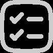 checklist 8