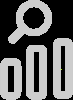 graph magnifying glass 8